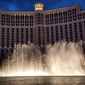 Meet your Posher, Allen